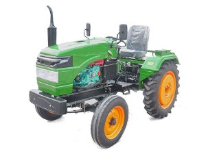 Green Belt Tractor-2WD