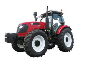 HW2004 Tractor