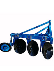 Tillage Equipment