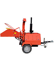 Wood Chipper