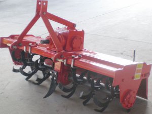 Rotocultivator