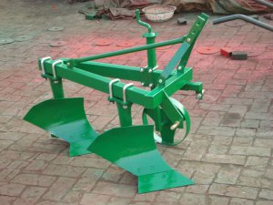 1L Share Plough