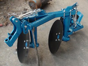 1LS-220Y Disc Plough