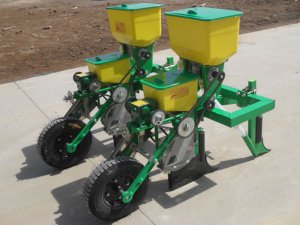 Maize Planter