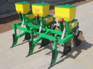 Maize Planter