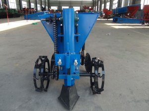 Potato Planter for Walking Tractor