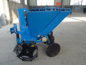 Potato Seeder