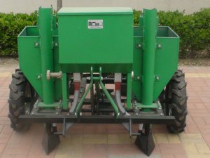 Potato Planter