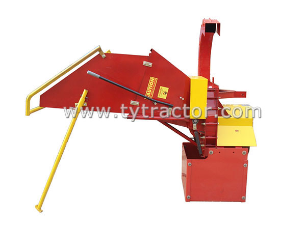 3-Point Hitch Wood Chipper