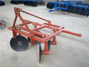 3Z Disc Ridger