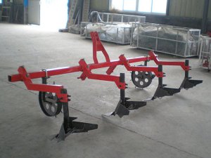 3PT Cultivator