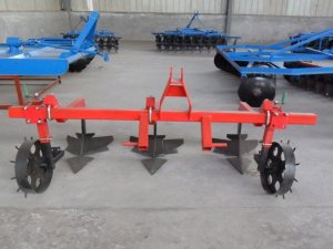 3 Point Cultivator