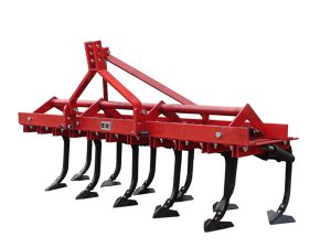 3ZT Cultivator