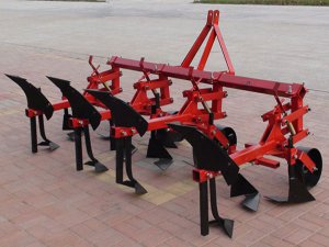 3ZY Tyne Ridging Cultivator