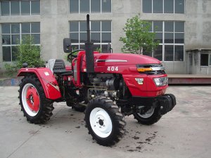 40HP Tractor 404