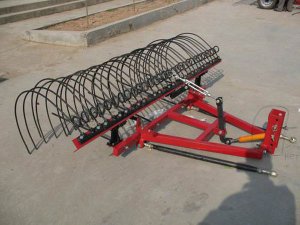 Tractor Hay Rake