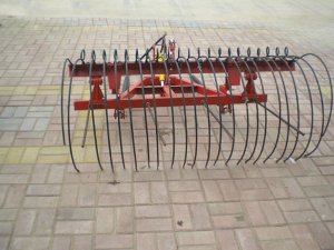 Hay Rake for Tractor