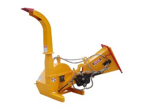 Wood Chipper