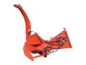 Wood Chipper