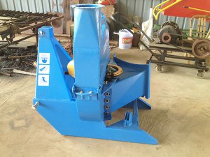 3PT Wood Chipper