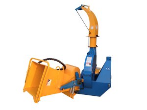 BX92R Wood Chipper