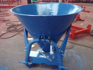 CDR Fertilizer Spreader