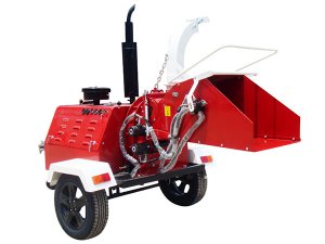 DH30 Wood Chipper