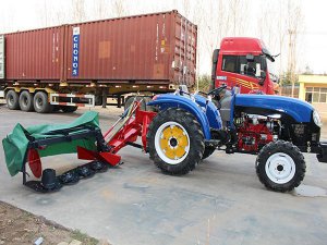 Agriculture Drum Mower