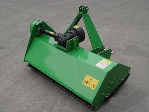 EF Flail Mower