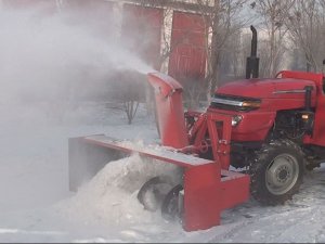 Snow Blower