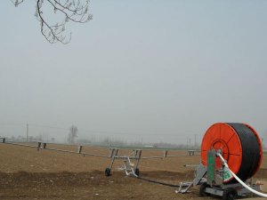 Farmland Irrigation