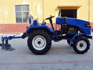24HP Mini Tractor 244