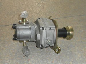 Pto Hydraulic Pump