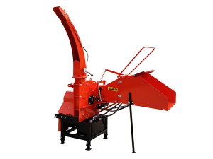 PTO Wood Chipper