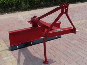 RB Land Leveller