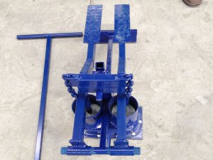 Treadle Pump