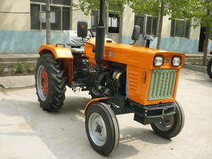 Taishan Tractor