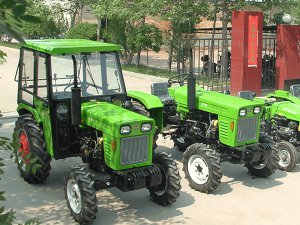 Taishan Tractor