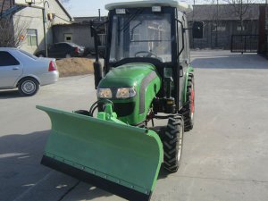 Tractor Snow Blade