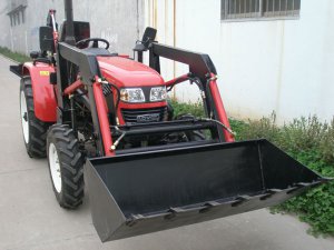 TZ06D Front End Loader