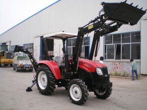 Front End Loader