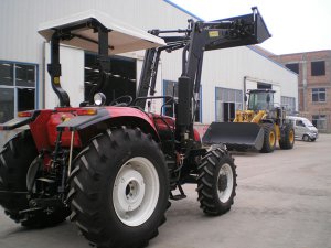 Front End Loader