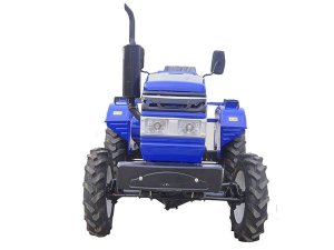 Belt Tractor