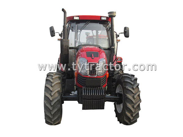 HM1004 Tractor