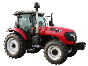 HM1204 Tractor