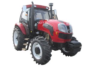 HM1304 Tractor