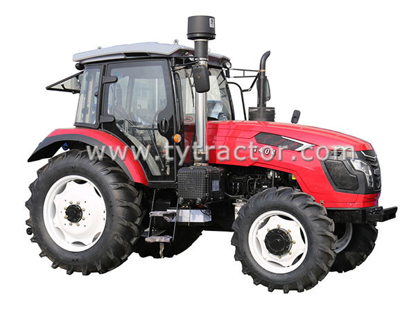 HM1404 Tractor