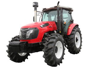 HM1504 Tractor