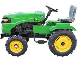 HM244 Tractor