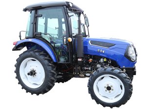 HM804 Tractor